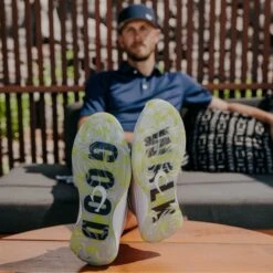 OluKai Mākena WP - Sterling 16 OluKai Mākena WP - Sterling -Urban Sneaker Hub 10544 6L6L 101