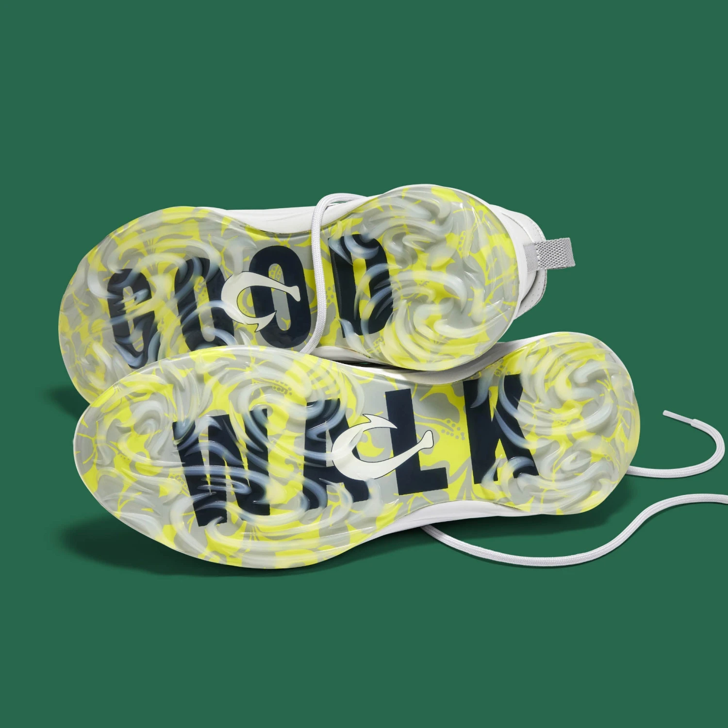 OluKai Mākena WP - Sterling 11 OluKai Mākena WP - Sterling - Image 9