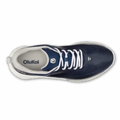 OluKai Mākena WP - Mood Indigo 18 OluKai Mākena WP - Mood Indigo -Urban Sneaker Hub 10544 ZNZN 004 M Makena MoodIndigoMoodIndigo