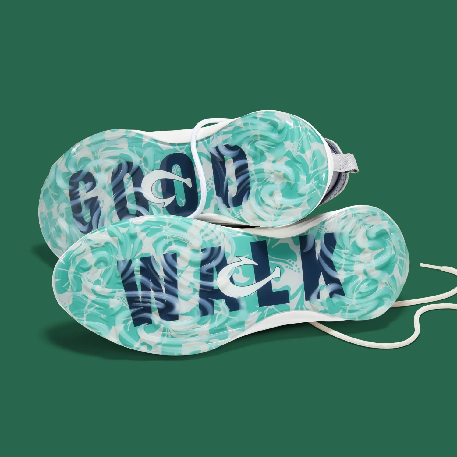 OluKai Mākena WP - Mood Indigo 11 OluKai Mākena WP - Mood Indigo - Image 9