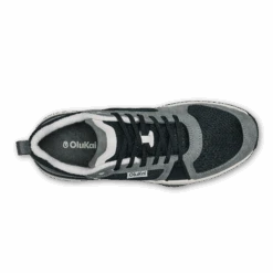 OluKai 'Anau-Rock / Lava Rock 18 OluKai 'Anau-Rock / Lava Rock -Urban Sneaker Hub 10545 RKLR 004 M ANAU RockLavaRock