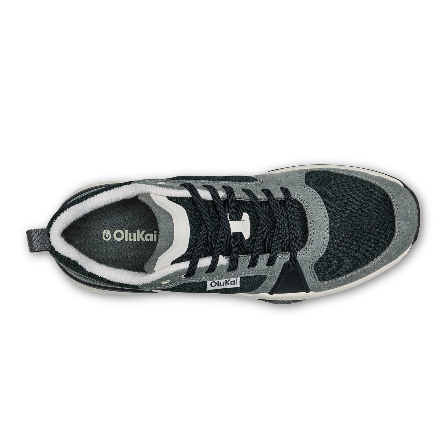 OluKai 'Anau-Rock / Lava Rock 9 OluKai 'Anau-Rock / Lava Rock - Image 7