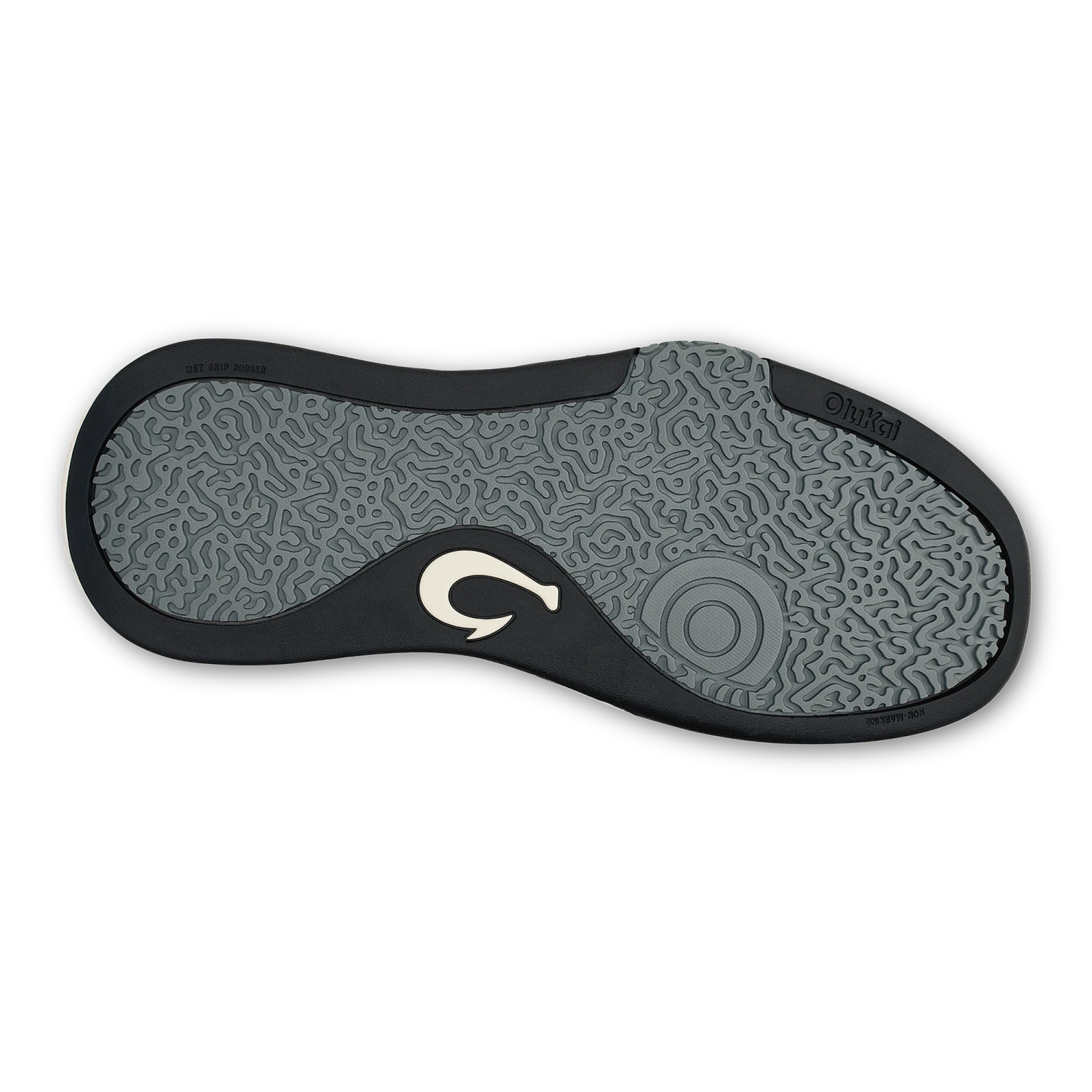 OluKai 'Anau-Rock / Lava Rock 12 OluKai 'Anau-Rock / Lava Rock - Image 10