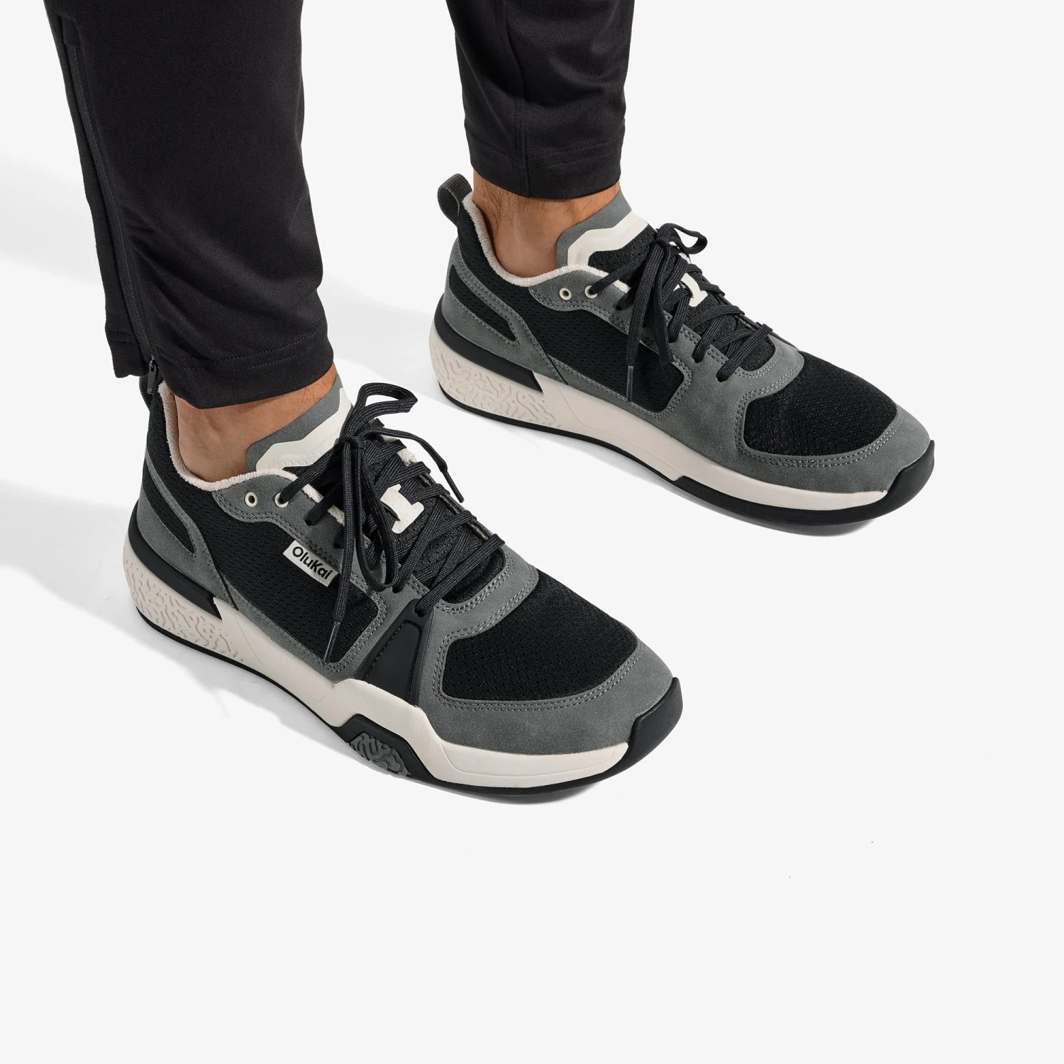 OluKai 'Anau-Rock / Lava Rock 4 OluKai 'Anau-Rock / Lava Rock - Image 2