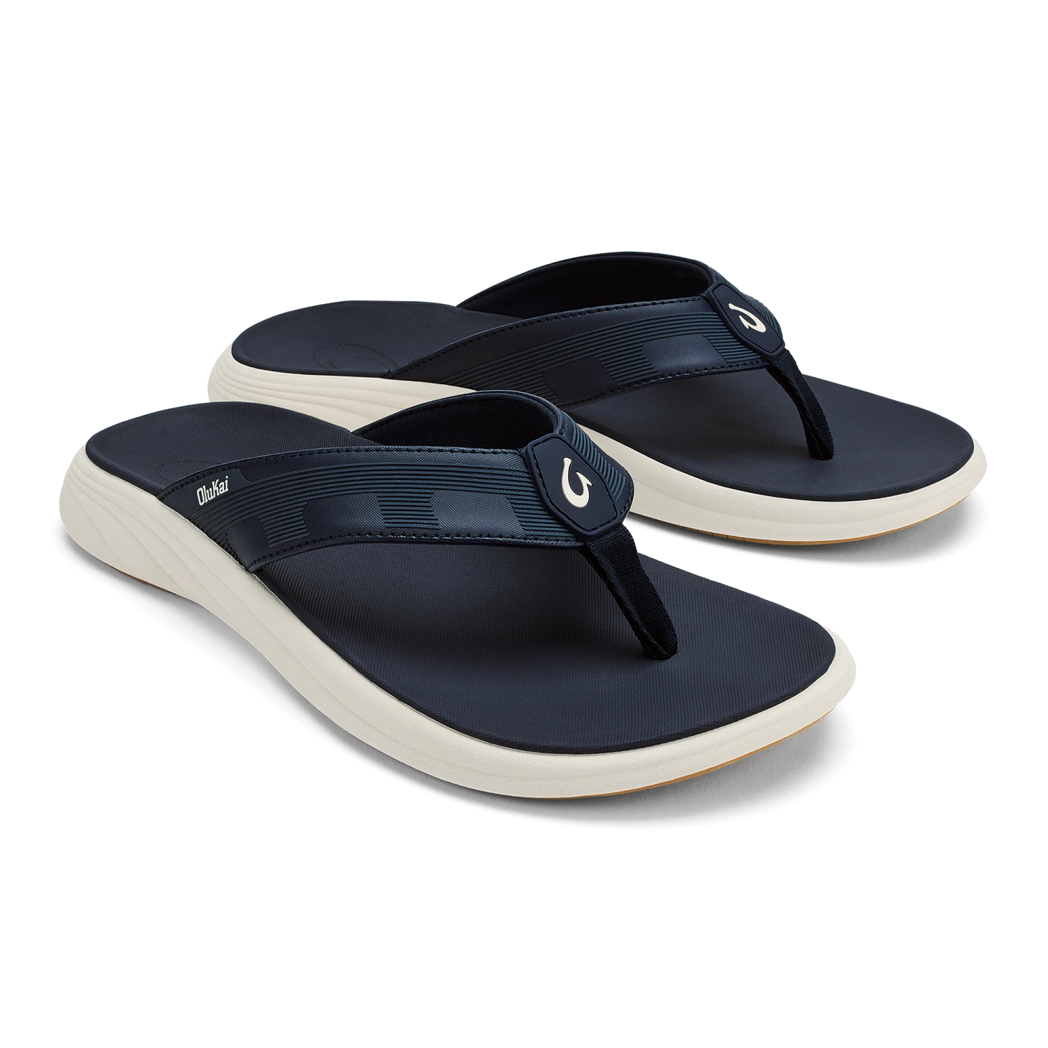 OluKai Mālana-Mood Indigo / Mood Indigo 4 OluKai Mālana-Mood Indigo / Mood Indigo - Image 2