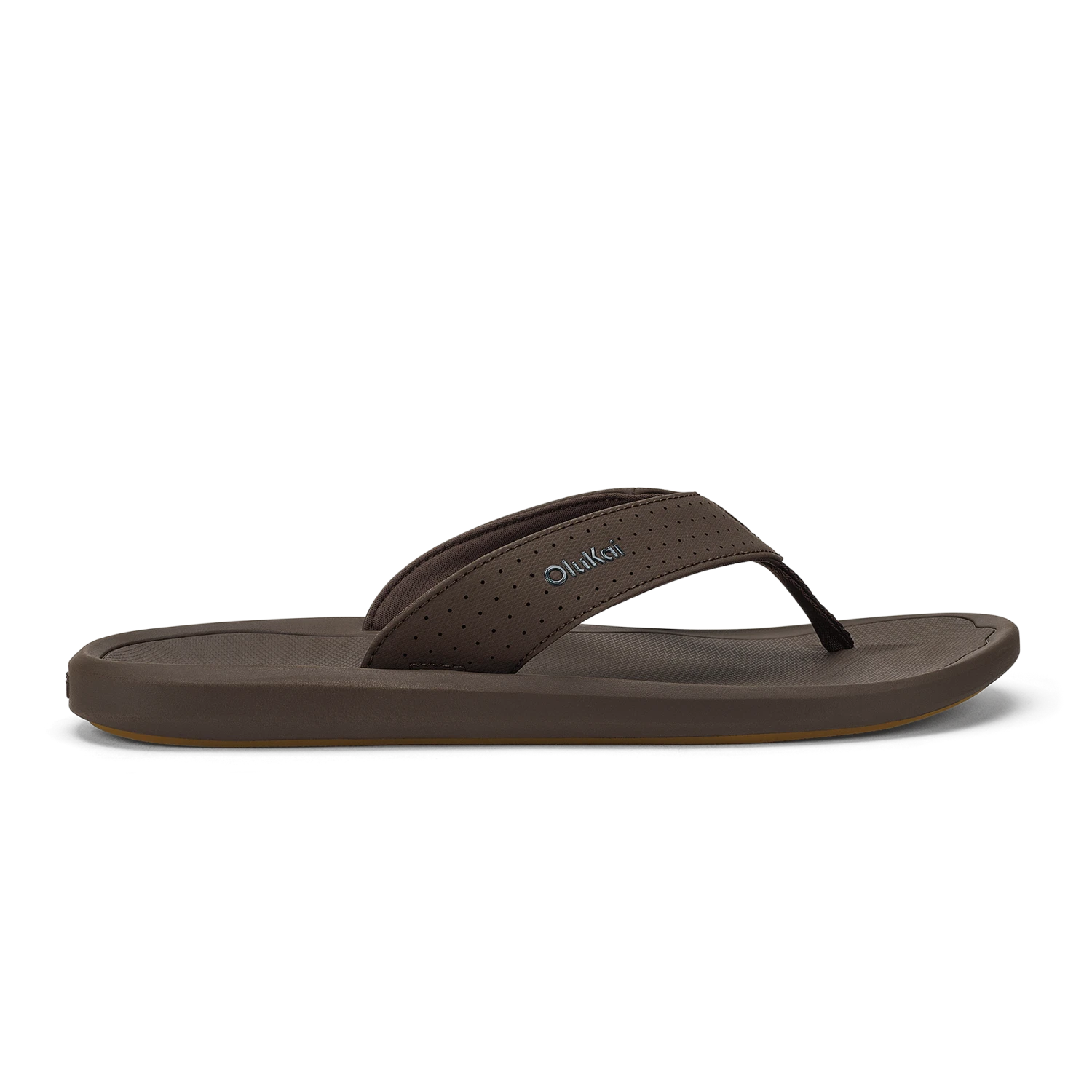 OluKai Ki‘i - Dark Java 3 OluKai Ki‘i - Dark Java