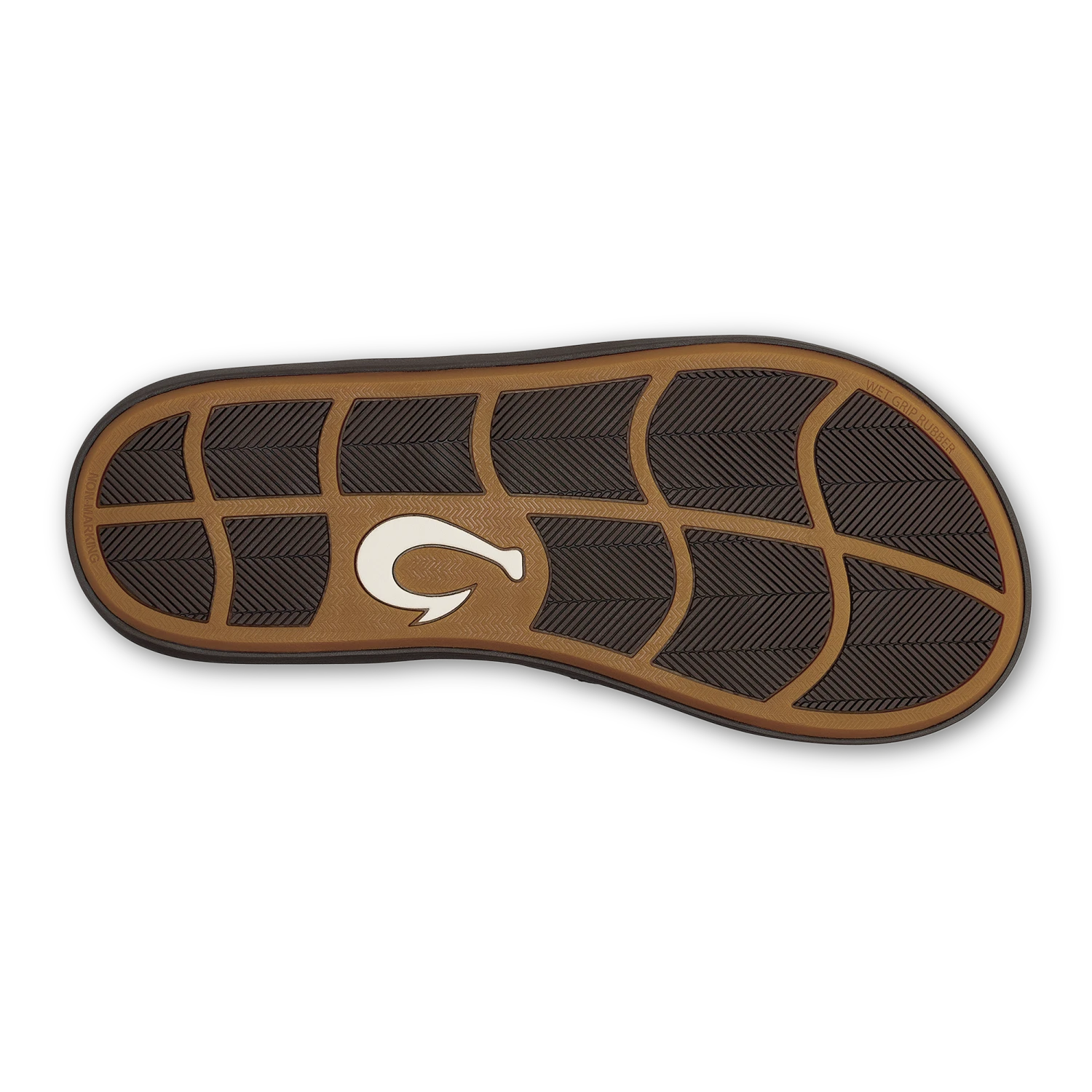 OluKai Ki‘i - Dark Java 8 OluKai Ki‘i - Dark Java - Image 6