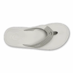 OluKai Ki‘i - Ash / Sterling 8 OluKai Ki‘i - Ash / Sterling -Urban Sneaker Hub 10549 AU6L 004 M KII AshSterling