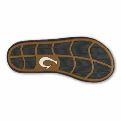 OluKai Ki'i-Lava Rock / Lava Rock 9 OluKai Ki'i-Lava Rock / Lava Rock -Urban Sneaker Hub 10549 LRLR 005 M KII LavaRockLavaRock