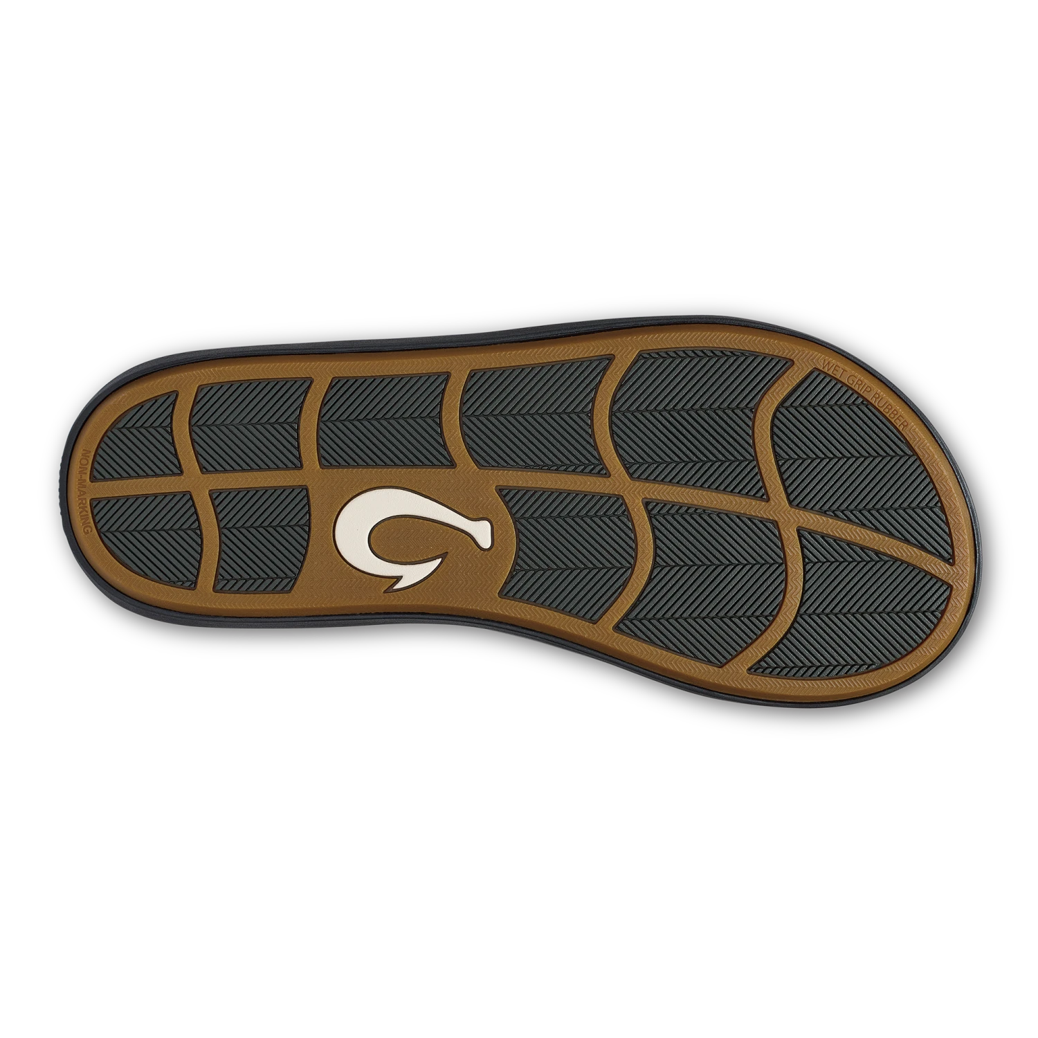 OluKai Ki'i-Lava Rock / Lava Rock 6 OluKai Ki'i-Lava Rock / Lava Rock - Image 4