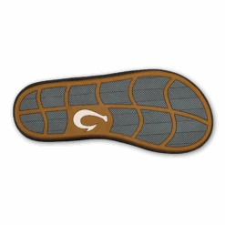 OluKai Ki‘i - Rock / Lava Rock -Urban Sneaker Hub 10549 RKLR 005 M KII RockLavaRock 1