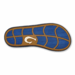 OluKai Ki‘i - Blossom / Mood Indigo 9 OluKai Ki‘i - Blossom / Mood Indigo -Urban Sneaker Hub 10549 XBZN 005 M KII BlossomMoodIndigo 1