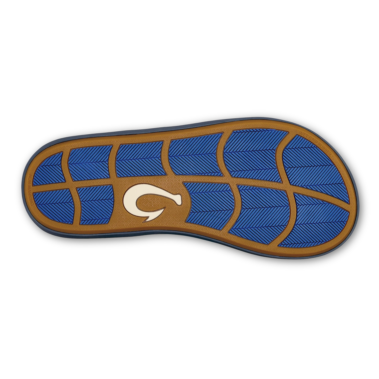 OluKai Ki‘i - Blossom / Mood Indigo 6 OluKai Ki‘i - Blossom / Mood Indigo - Image 4