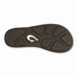 OluKai Aho-Dark Wood -Urban Sneaker Hub 10550 6363 005 M AHO DkWoodDkWood