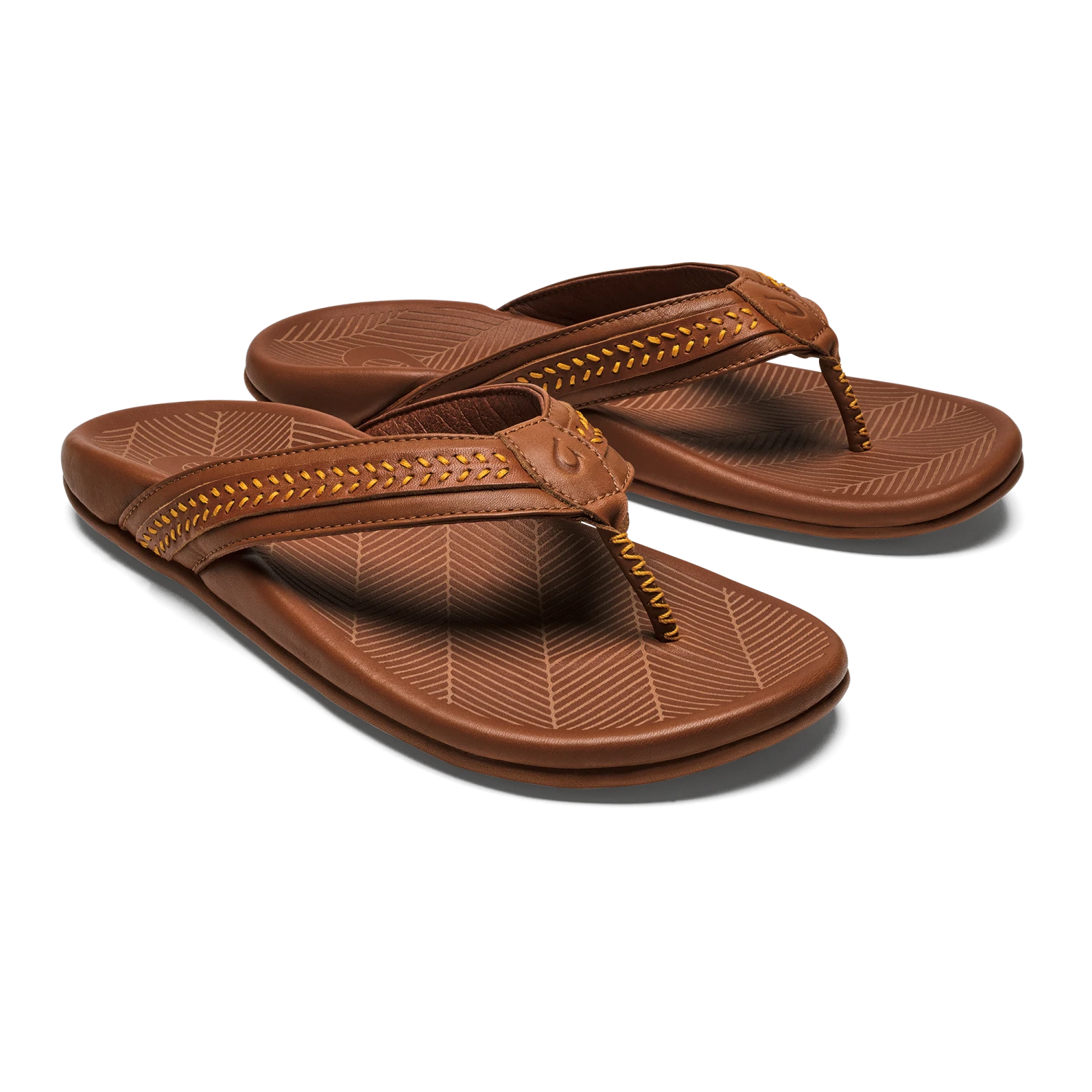 OluKai Aho-Fox 4 OluKai Aho-Fox - Image 2