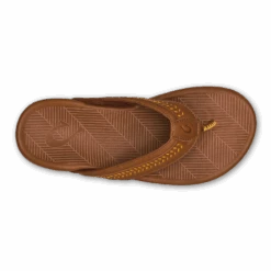 OluKai Aho-Fox 8 OluKai Aho-Fox -Urban Sneaker Hub 10550 FXFX 004 M AHO FoxFox