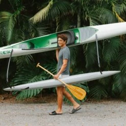 OluKai ‘Ōlali Slide - Black / Black 14 OluKai ‘Ōlali Slide - Black / Black -Urban Sneaker Hub 10551 4040 102