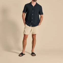 OluKai ‘Ōlali Slide - Black / Black 15 OluKai ‘Ōlali Slide - Black / Black -Urban Sneaker Hub 10551 4040 103 M OLALISLIDE BlackBlack