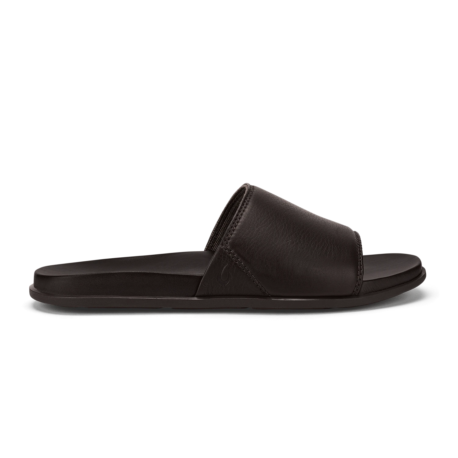 OluKai ‘Ōlali Slide - Dark Java 3 OluKai ‘Ōlali Slide - Dark Java