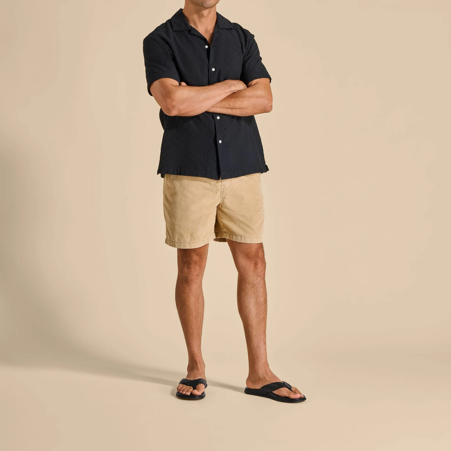 OluKai ‘Ōlali - Black 8 OluKai ‘Ōlali - Black - Image 6