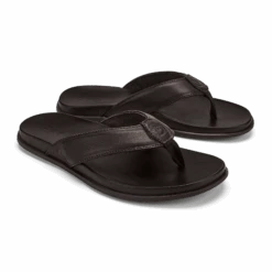 OluKai ‘Ōlali - Dark Java 11 OluKai ‘Ōlali - Dark Java -Urban Sneaker Hub 10552 4848 003 M OLALI DkJavaDkJava