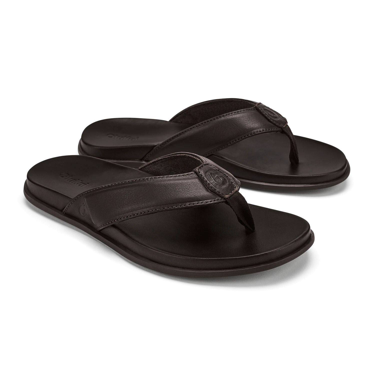 OluKai ‘Ōlali - Dark Java 5 OluKai ‘Ōlali - Dark Java - Image 3