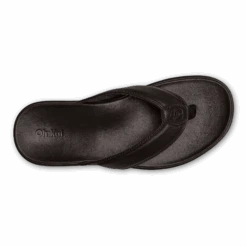OluKai ‘Ōlali - Dark Java 12 OluKai ‘Ōlali - Dark Java -Urban Sneaker Hub 10552 4848 004 M OLALI DkJavaDkJava