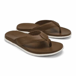 OluKai ‘Ōlali - Almond 11 OluKai ‘Ōlali - Almond -Urban Sneaker Hub 10552 MDMD 003 M OLALI AlmondAlmond