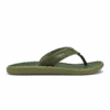 OluKai Pili - Desert Moss / Deep Green 1 OluKai Pili - Desert Moss / Deep Green -Urban Sneaker Hub 10553 1SGY 001 M PILI DesertMossDeepGreen
