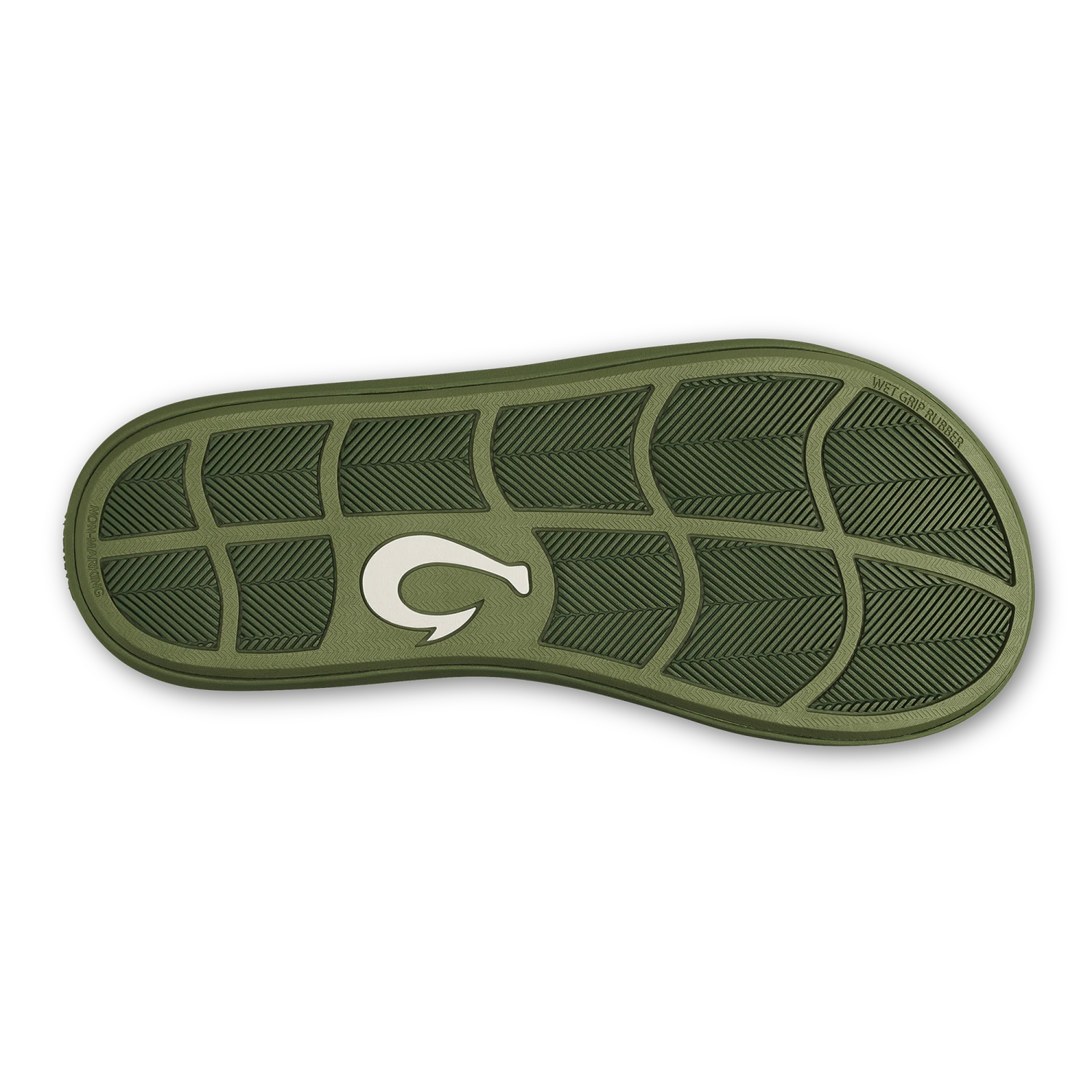 OluKai Pili - Desert Moss / Deep Green 6 OluKai Pili - Desert Moss / Deep Green - Image 4