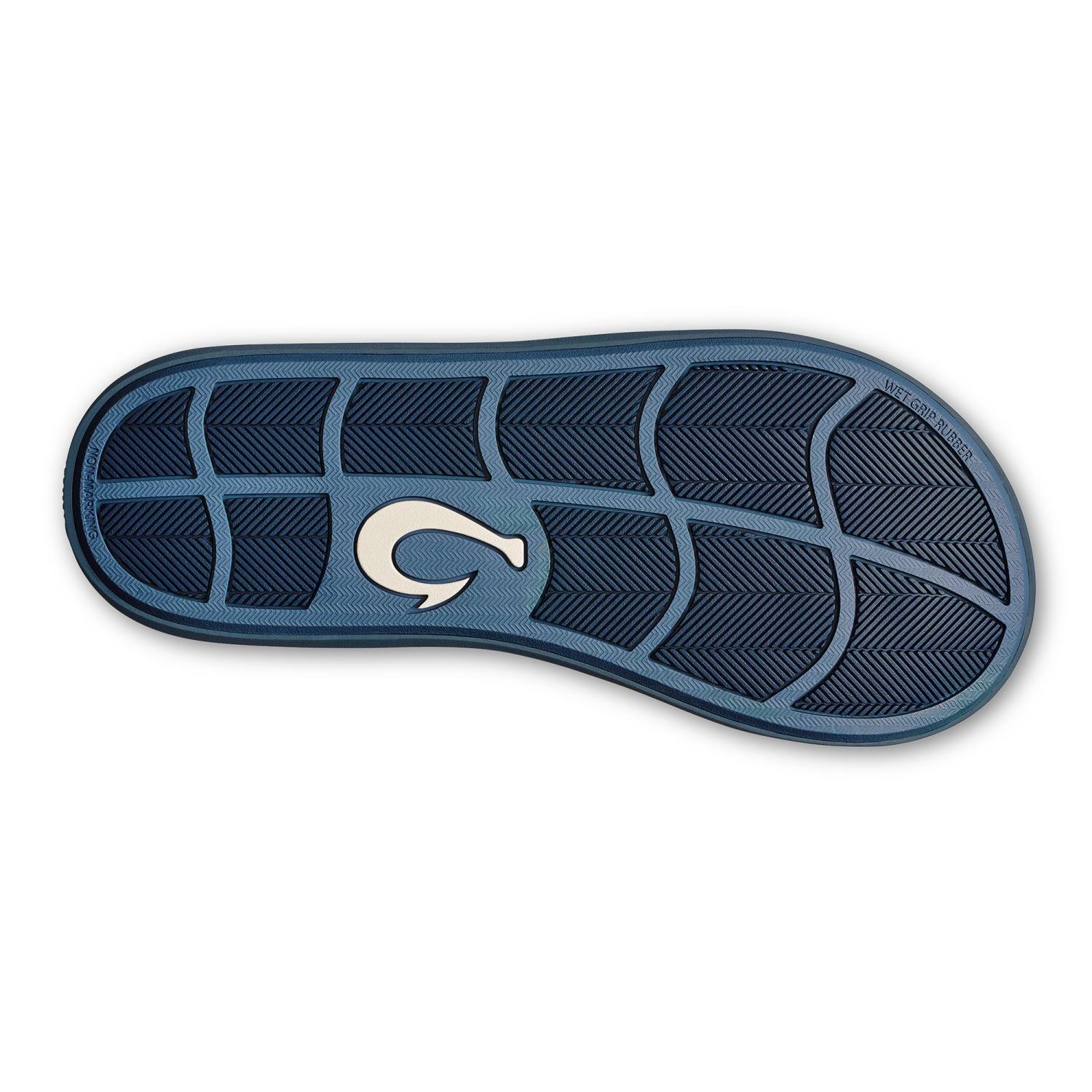 OluKai Pili - Blue Fog / Coastal Blue 10 OluKai Pili - Blue Fog / Coastal Blue - Image 8