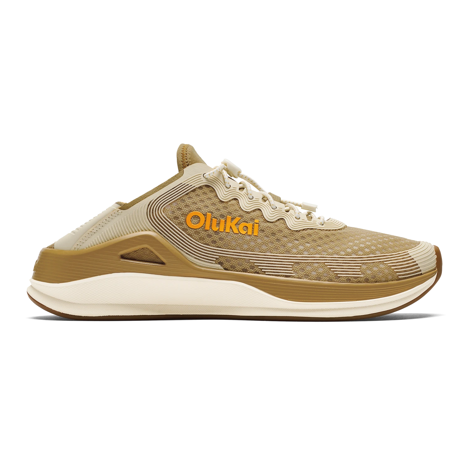 OluKai ‘Ahi - Tan / Tapa 7 OluKai ‘Ahi - Tan / Tapa - Image 5