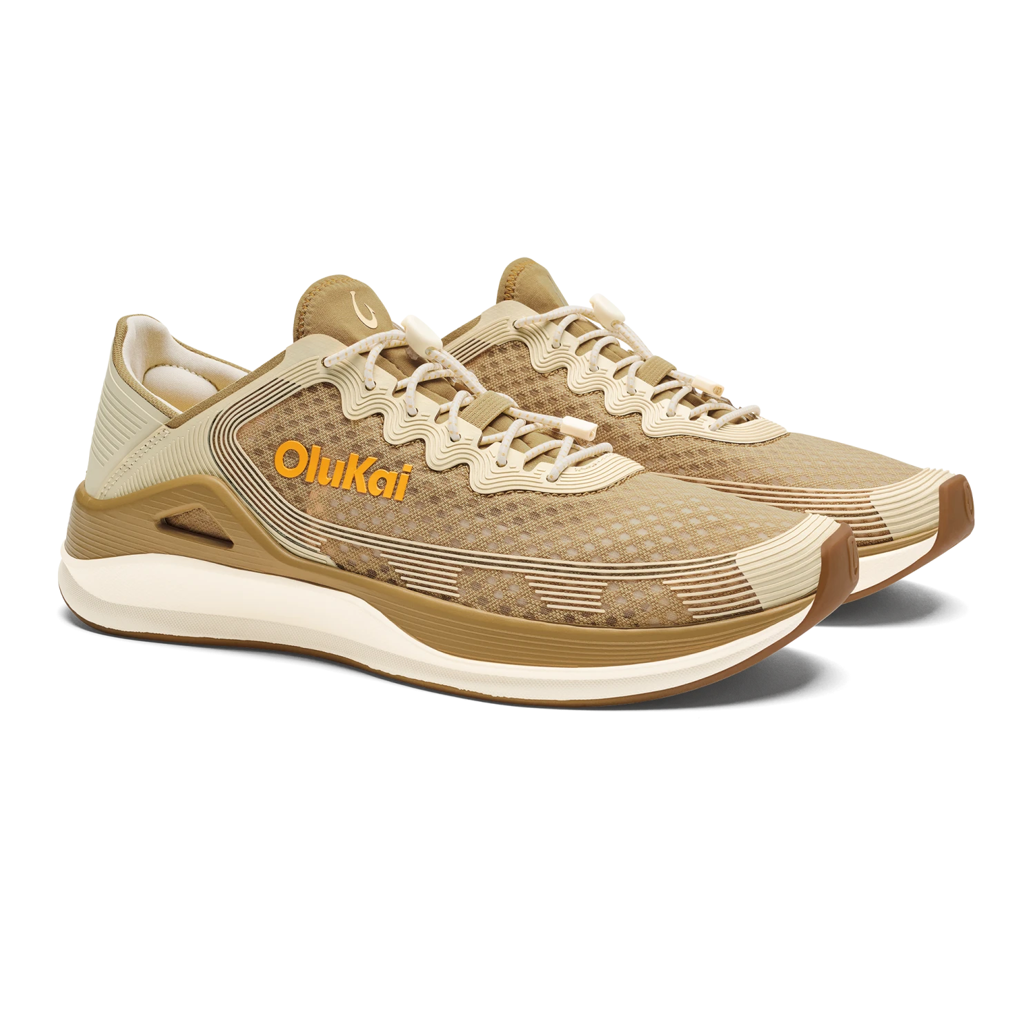 OluKai ‘Ahi - Tan / Tapa 10 OluKai ‘Ahi - Tan / Tapa - Image 8