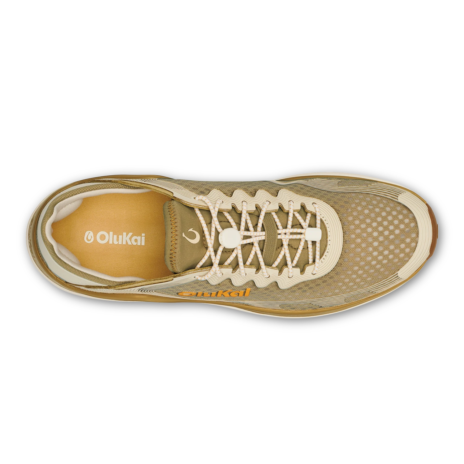 OluKai ‘Ahi - Tan / Tapa 11 OluKai ‘Ahi - Tan / Tapa - Image 9