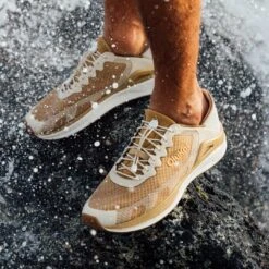 OluKai ‘Ahi - Tan / Tapa 18 OluKai ‘Ahi - Tan / Tapa -Urban Sneaker Hub 10554 3420 101 c679b46e 3b82 47cc 9ba8 96e6450b965a