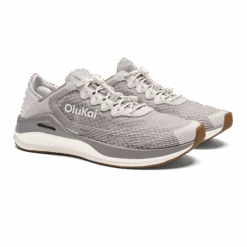 OluKai ‘Ahi - Ash / Sterling 22 OluKai ‘Ahi - Ash / Sterling -Urban Sneaker Hub 10554 AU6L 003 M AHI AshSterling