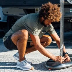 OluKai ‘Ahi - Ash / Sterling 24 OluKai ‘Ahi - Ash / Sterling -Urban Sneaker Hub 10554 AU6L 104