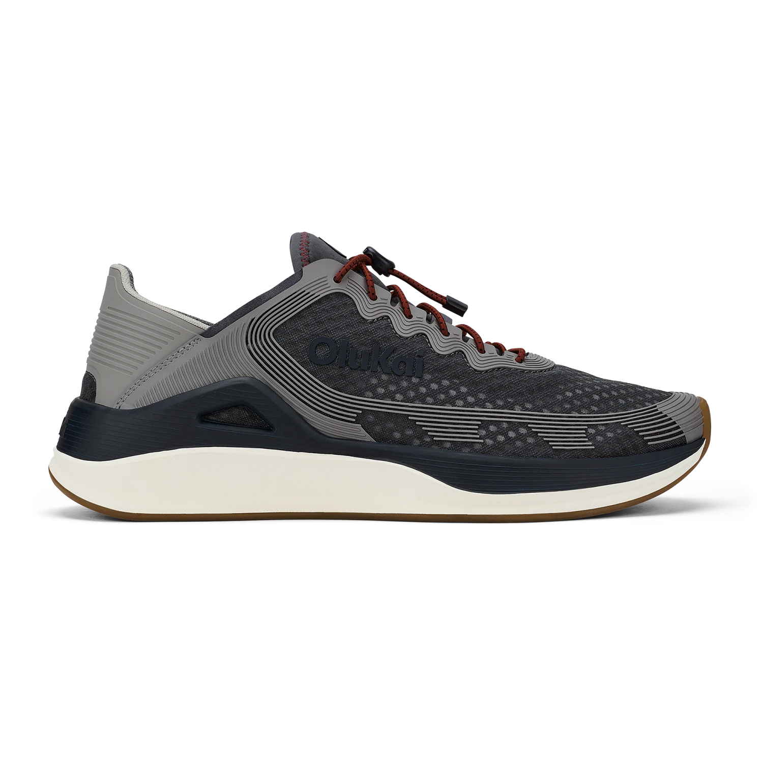 OluKai ‘Ahi - Rock / Ash