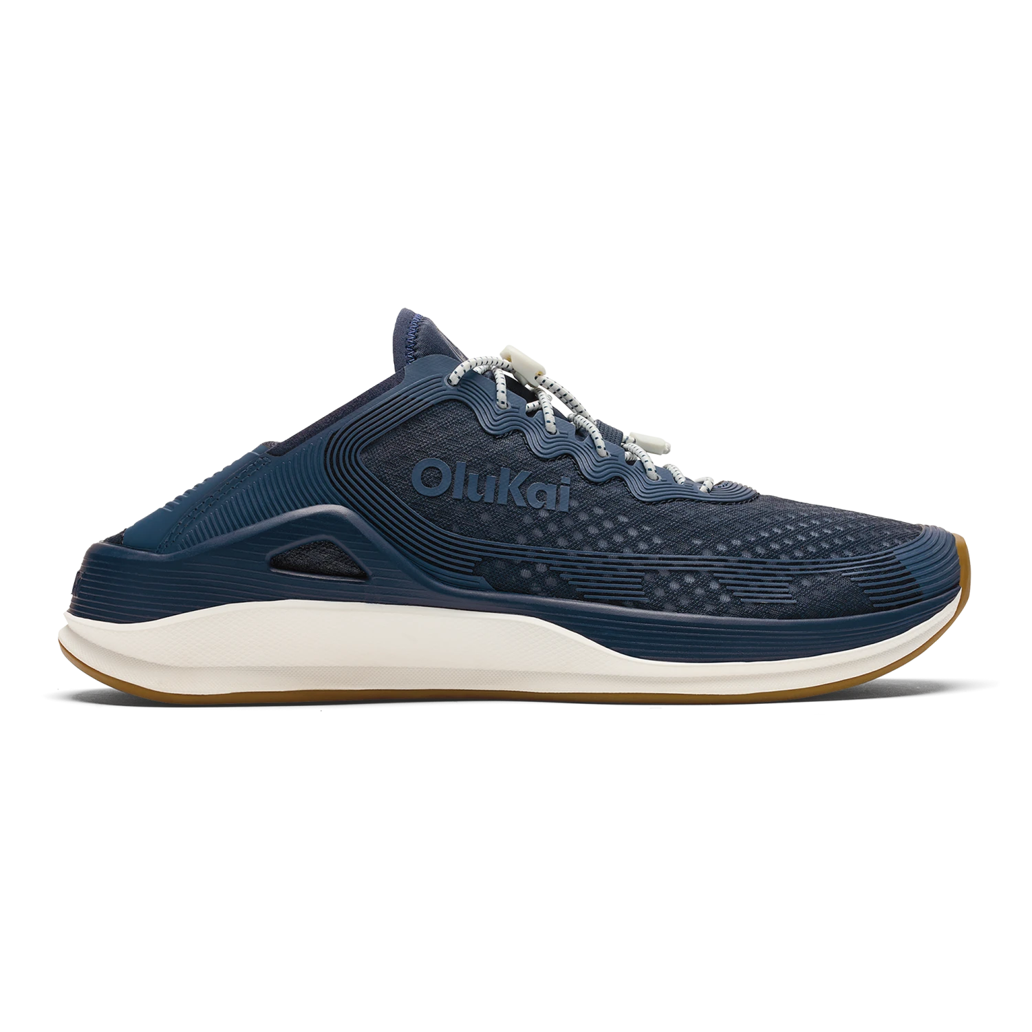 OluKai ‘Ahi - Mood Indigo / Coastal Blue 8 OluKai ‘Ahi - Mood Indigo / Coastal Blue - Image 6