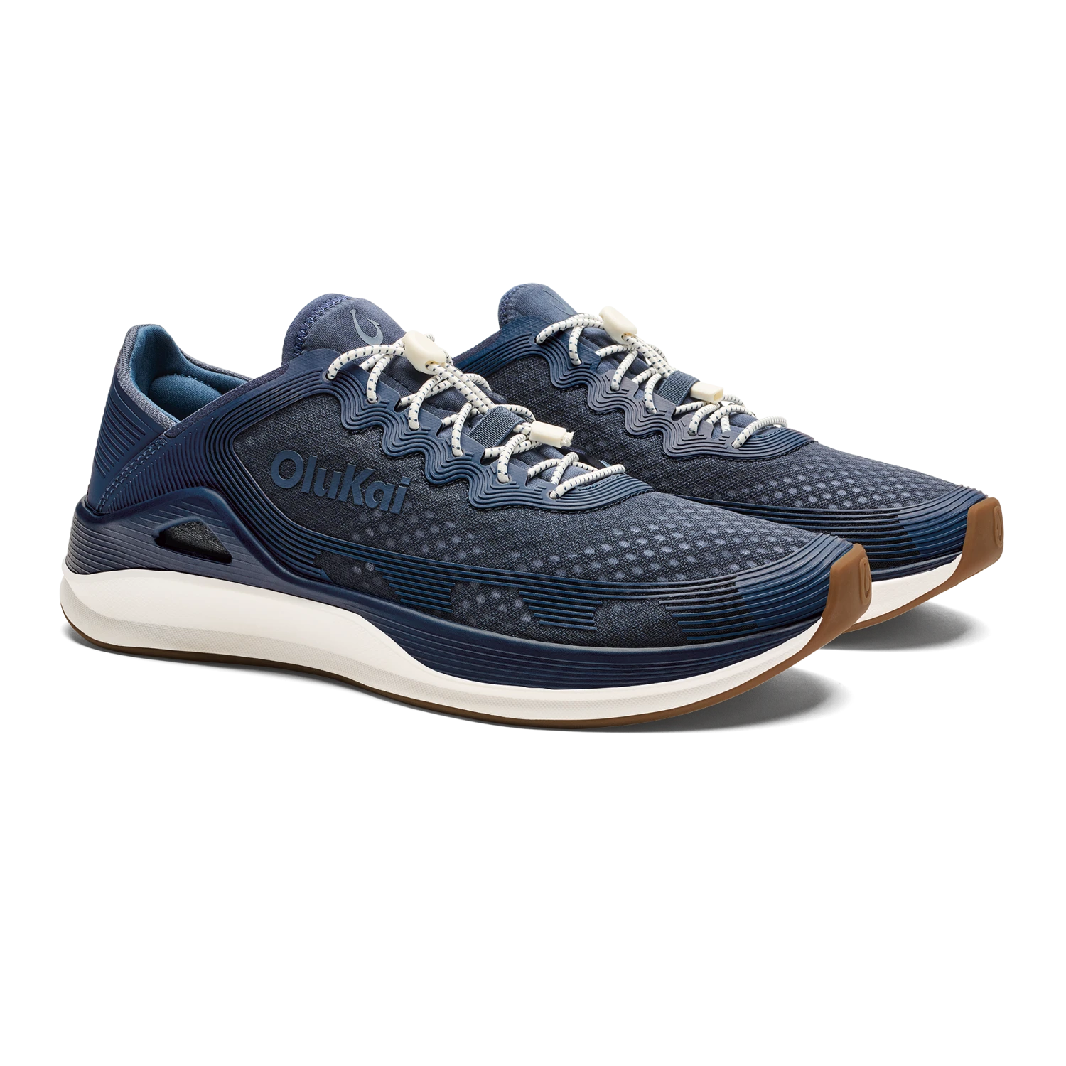 OluKai ‘Ahi - Mood Indigo / Coastal Blue 9 OluKai ‘Ahi - Mood Indigo / Coastal Blue - Image 7