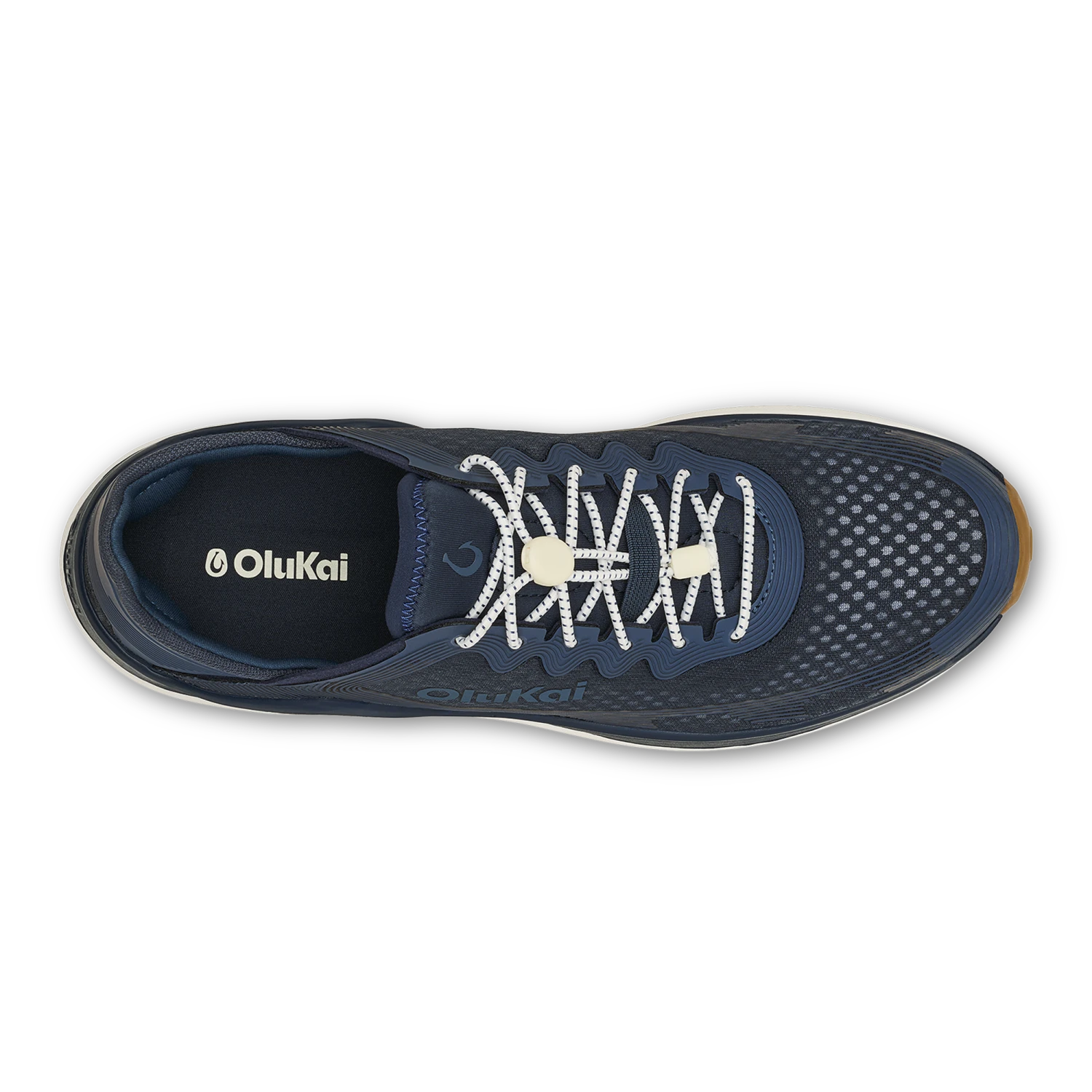 OluKai ‘Ahi - Mood Indigo / Coastal Blue 12 OluKai ‘Ahi - Mood Indigo / Coastal Blue - Image 10