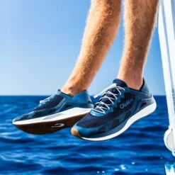 OluKai ‘Ahi - Mood Indigo / Coastal Blue 17 OluKai ‘Ahi - Mood Indigo / Coastal Blue -Urban Sneaker Hub 10554 ZNAD 102