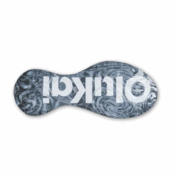 OluKai Mākena - Bright White / Lava Rock -Urban Sneaker Hub 10555 WBLR 005 M MAKENA BrightWhiteLavaRock