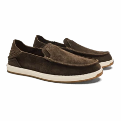 OluKai Kākaha Nia - Dark Wood 13 OluKai Kākaha Nia - Dark Wood -Urban Sneaker Hub 10557 6363 003 M KAKAHANIA DkWoodDkWood