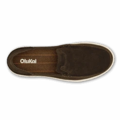 OluKai Kākaha Nia - Dark Wood 15 OluKai Kākaha Nia - Dark Wood -Urban Sneaker Hub 10557 6363 004 M KAKAHANIA DkWoodDkWood