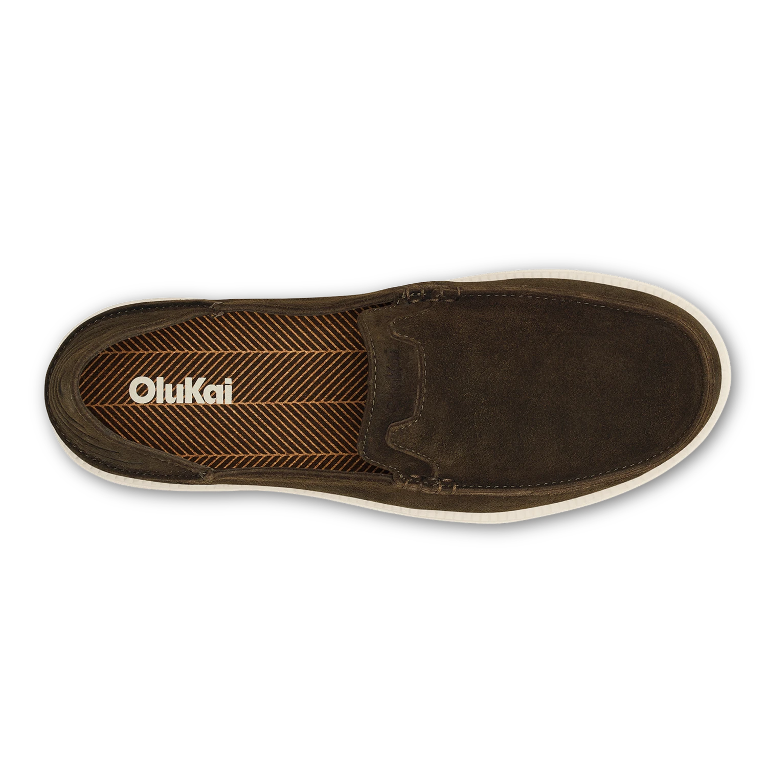 OluKai Kākaha Nia - Dark Wood 8 OluKai Kākaha Nia - Dark Wood - Image 6