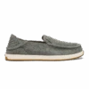 OluKai Kākaha Nia - Ash 1 OluKai Kākaha Nia - Ash -Urban Sneaker Hub 10557 AUAU 001 M KAKAHANIA AshAsh