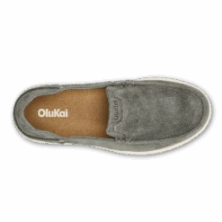 OluKai Kākaha Nia - Ash 8 OluKai Kākaha Nia - Ash -Urban Sneaker Hub 10557 AUAU 004 M KAKAHANIA AshAsh