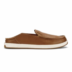 OluKai Kākaha Nia - Fox -Urban Sneaker Hub 10557 FXFX 002 M KAKAHANIA FoxFox