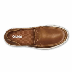 OluKai Kākaha Nia - Fox -Urban Sneaker Hub 10557 FXFX 004 M KAKAHANIA FoxFox